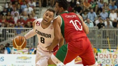 Canada Basketball faces lawsuit over former national team player's alleged injury