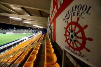 League One sides chasing deal for 24-year-old Hartlepool United man