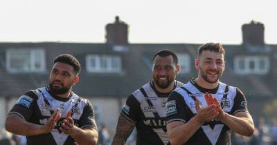 Brett Hodgson - Hull FC set for acid test at Wigan Warriors as in-form Black and Whites target consistency - msn.com - Manchester - county Eagle