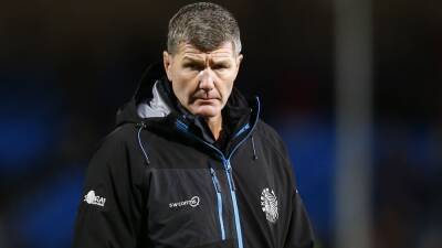 Rob Baxter’s suitability for England coaching role hinges on job specification