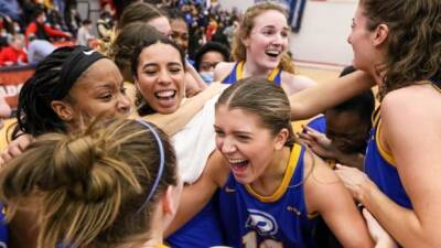 Ryerson Rams look to complete perfect season at U Sports women's basketball championship - cbc.ca - Canada -  Kingston