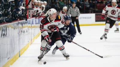 UNB Reds look to maintain dynasty as University Cup men's hockey championship returns