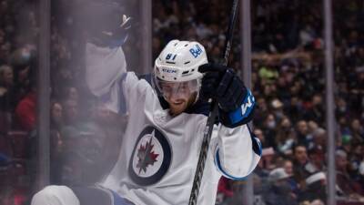 Kyle Connor - Jets' Connor, Schmidt in COVID-19 protocol - tsn.ca - Usa - county Buffalo - county Kings