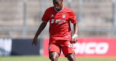 Ange Postecoglou - Opinion: Reported six-figure fee for Celtic target looks to be a bargain - msn.com - France - Germany