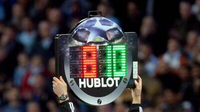 Premier League expected to allow five substitutes next season