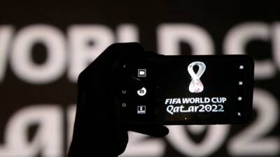 FIFA aims to put rows behind it and focus on Qatar World Cup
