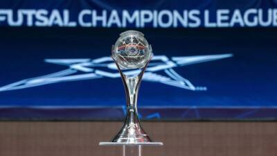 El ACCS de Ricardinho, de Segunda, jugará la Final Four - en.as.com