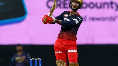 IPL 2022, RCB vs KKR, Match Report: Shahbaz Ahmed, Wanindu Hasaranga Star As Royal Challengers Bangalore Beat Kolkata Knight Riders By 3 Wickets
