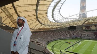 Sky Sports News - Gareth Southgate - Qatar 2022 chief keen to allay World Cup 'concerns' with Gareth Southgate - rte.ie - Qatar -  Doha - county Gulf - Ivory Coast
