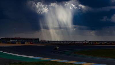 BMRT 3D Maxxess Nevers best in Superstock as YART the EWC team to beat in testing session Session 4 - eurosport.com - France