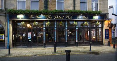 "Where else will I get a steak and pint for a tenner?": Readers react to sudden closure of Bury Wetherspoons - manchestereveningnews.co.uk - Manchester