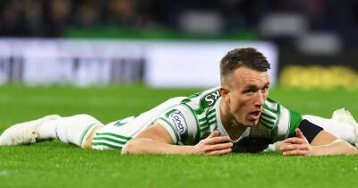 Opinion: Celtic star ranking first in attacking feat could be key in derby - msn.com