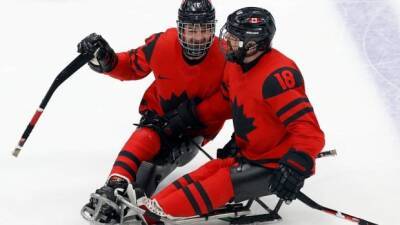 Canadian Paralympians hail $1.2M donation as step toward bonus equality with country's Olympians