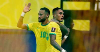 'He’d wait...' - Journalist now drops key Neymar to Newcastle claim after reports emerge