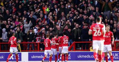 Nottingham Forest Q&A: Your questions answered as Reds return for crucial promotion push