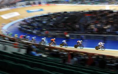 Transgender cyclist Emily Bridges banned from National Omnium Championships - givemesport.com - Britain