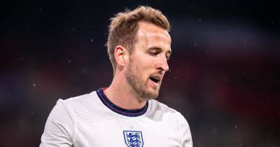 Anthony Martial - Robert Sanchez - Harry Maguire - Harry Kane - David De-Gea - Luis Enrique - Manchester United may offer outcast in return for Harry Kane and other transfer rumours - manchestereveningnews.co.uk - Manchester - Qatar - Spain -  Sanchez