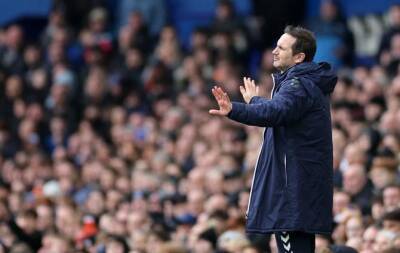 Struggling Everton post £120m losses