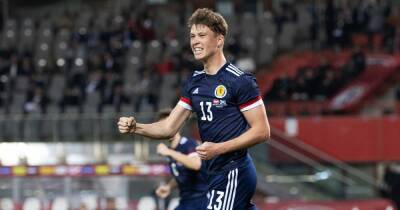 Jack Hendry fires incredible blast at his OWN boss as frozen out star declares himself club’s best defender