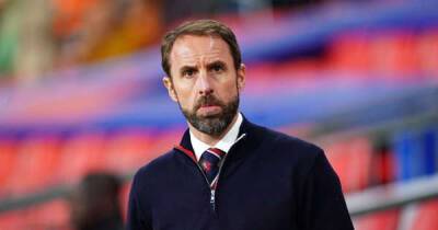 Sky Sports News - Gareth Southgate - Gareth Southgate warned to "pick his words carefully" by Qatar World Cup chief - msn.com - Qatar -  Doha - county Gulf - Ivory Coast