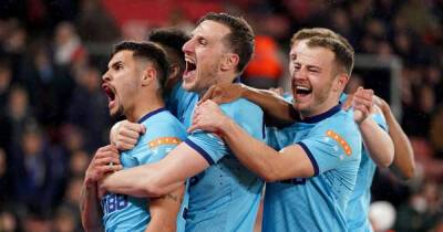 Eddie Howe - Bruno Guimaraes - Recent Newcastle United arrival pledges to ‘write his name’ in club’s history books - msn.com - Brazil -  Tokyo - Bolivia