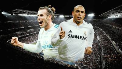 Los 13 fichajes más caros de Florentino Pérez - en.as.com - Madrid