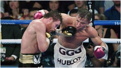 Gennady Golovkin vs Canelo Alvarez 3: GGG isn't 'bothered' by first two fights