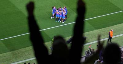 Barcelona 5-2 Real Madrid (Agg 8-3): Women’s Champions League quarter-final, second leg – as it happened - msn.com