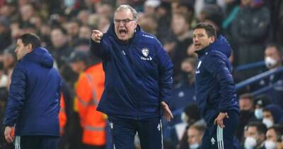 Eddie Gray claims Bielsa change may have saved Leeds job, as Marsch similarity named