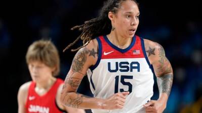 USA Basketball teammates break silence on Brittney Griner's imprisonment in Russia