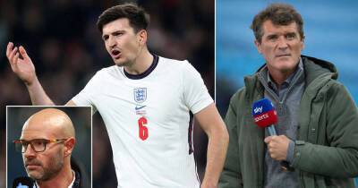 Harry Maguire - Roy Keane - Danny Mills - Mills hints Keane's Maguire criticism has contributed to fan backlash - msn.com - Manchester - Usa - Ivory Coast