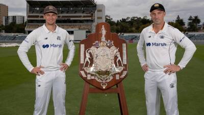 Western Australia vs Victoria Sheffield Shield final live scores, stats and commentary
