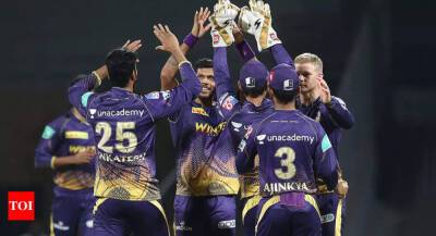 IPL 2022: Proud of the way team took the match to last over, says KKR skipper Shreyas Iyer