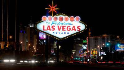 Las Vegas to host Saturday night Formula One race in 2023