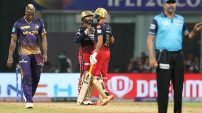 Aiden Markram - Kuldeep Yadav - Tim Southee - Umesh Yadav - IPL 2022 Updated Points Table Update, Latest Orange Cap And Purple Cap Lists After RCB vs KKR Match 6 - sports.ndtv.com - India -  Delhi -  Kolkata -  Hyderabad -  Bangalore - county Orange -  Sanju