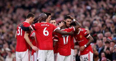 Manchester United pre-season trip to Australia confirmed for July