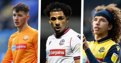 Chances of Manchester City & Fulham loanees making Bolton Wanderers transfer returns assessed