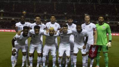 World Cup 2022 Qualifiers: Mexico, USA Clinch World Cup Berths