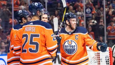 Draisaitl, McDavid lead Oilers to 4-3 shootout win over Kings