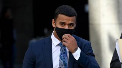 Former NRL player Tristan Sailor found not guilty of sexual assault