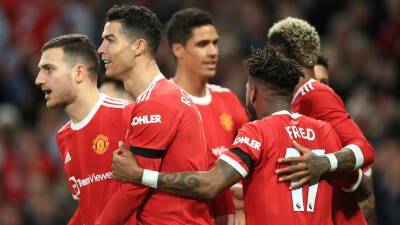 Manchester United confirmed to play Melbourne Victory at MCG