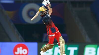 IPL 2022: Ravi Shastri Suggests One Shot Virat Kohli Should Start Playing With "Freedom"