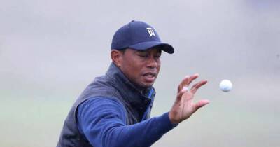 Jack Nicklaus - Tiger Woods - Nick Faldo - Waiting for word on Woods as duo aim to join elite club – Masters talking points - msn.com - Japan - Los Angeles - state Texas - state Hawaii - county Woods