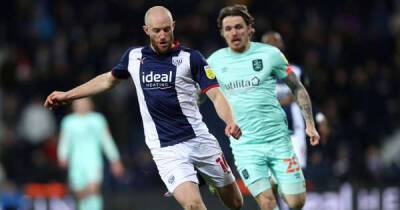 West Brom can take advantage of 'bizarre' situation to complete double transfer