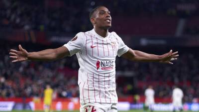 Manchester United to propose Anthony Martial exchange for Tottenham striker Harry Kane - Paper Round
