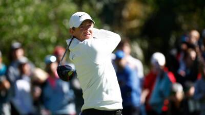 Rory McIlroy: It would be 'phenomenal' if Tiger Woods returns at The Masters