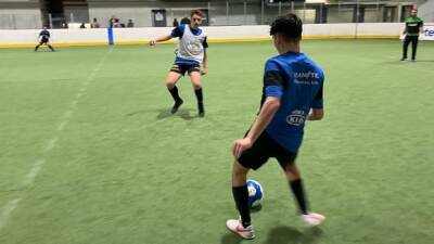 Thunder Bay, Ont., soccer programs struggle for space as national teams' success soars - cbc.ca - Canada - Jamaica