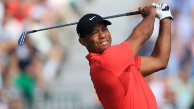 Tiger Woods - Augusta National - Phil Mickelson - Francesco Molinari - From the sublime to the ridiculous: Tiger Woods’ Masters moments - bt.com - Scotland - Usa - county Woods