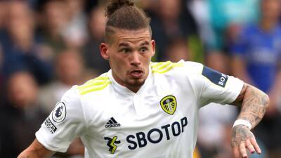 Anthony Martial - Tammy Abraham - Kalvin Phillips - Harry Kane - Marco Asensio - Steven Bergwijn - Darwin Núñez - Football rumours: Clubs suffer blow as Kalvin Phillips wants to remain at Leeds - bt.com - Manchester - Uruguay
