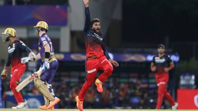IPL 2022: What Yuzvendra Chahal Tweeted After RCB Leg-Spinner Stole The Show vs KKR